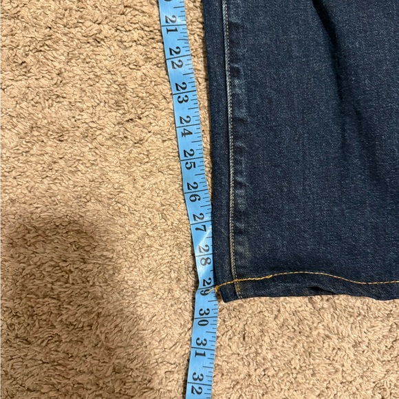 Imogene + Willie Sophie jeans - Picture 7 of 8